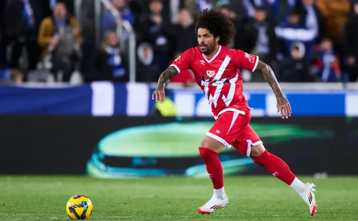 Odds e Prognóstico Rayo Vallecano x FC Barcelona - La Liga