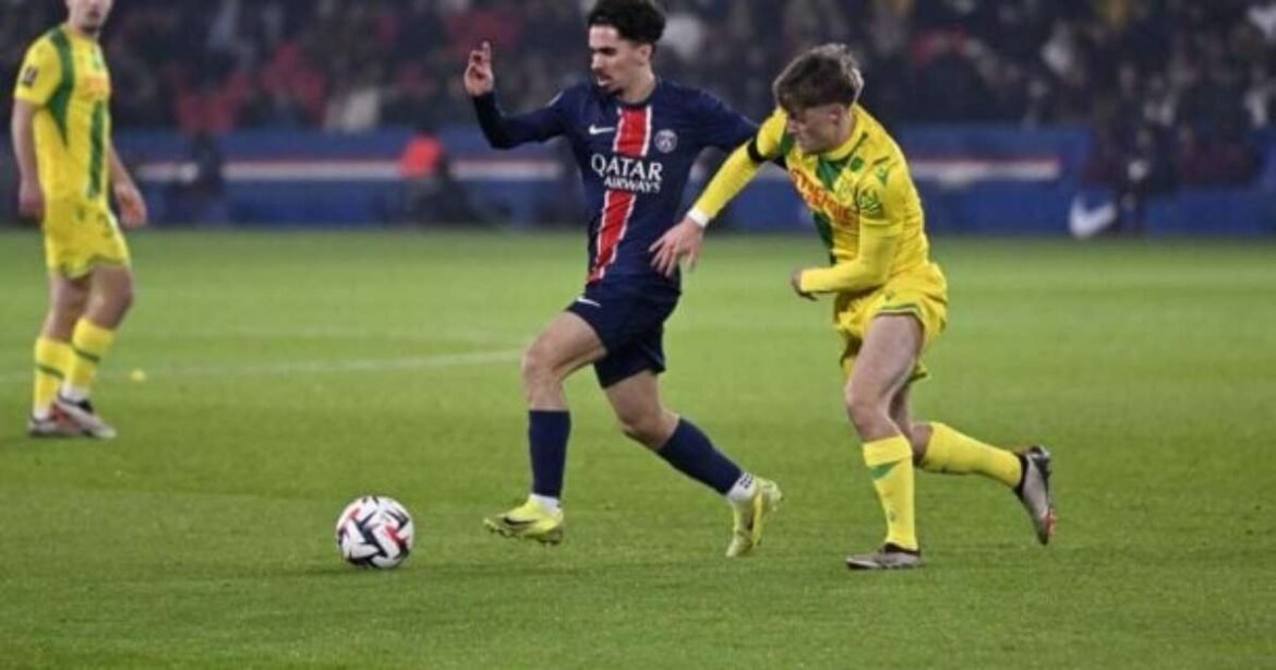 Onde Assistir, Escalações e Arbitragem: [Nome do Time 1] vs [Nome do Time 2]