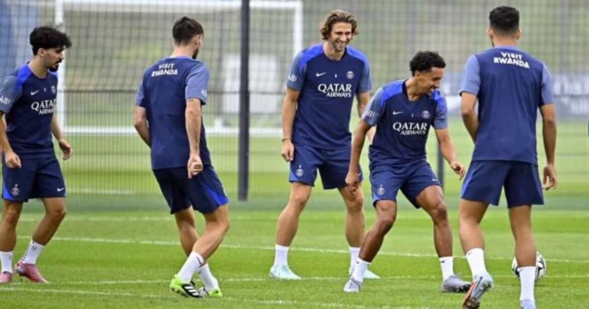 Onde Assistir, Escalações e Arbitragem: [Nome dos Times]