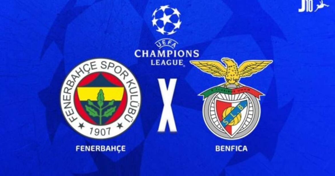 Onde Assistir, Escalações e Mais: [Nome dos Times]