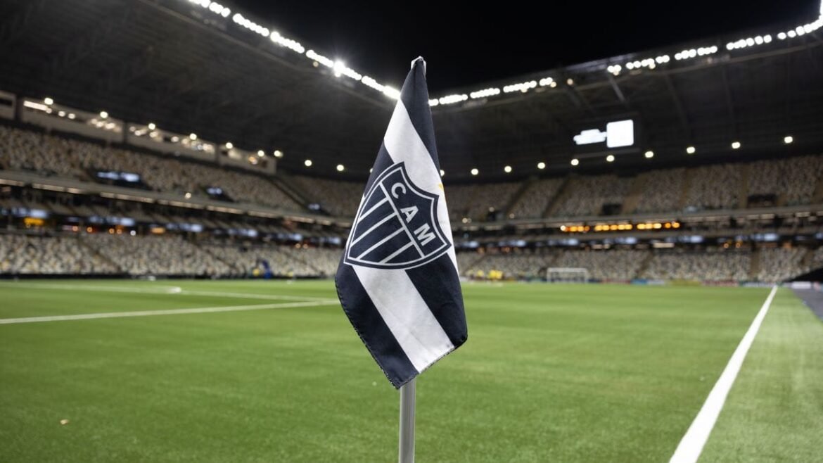 Onde assistir ao vivo Atlético-MG contra Grêmio na Série A 2025