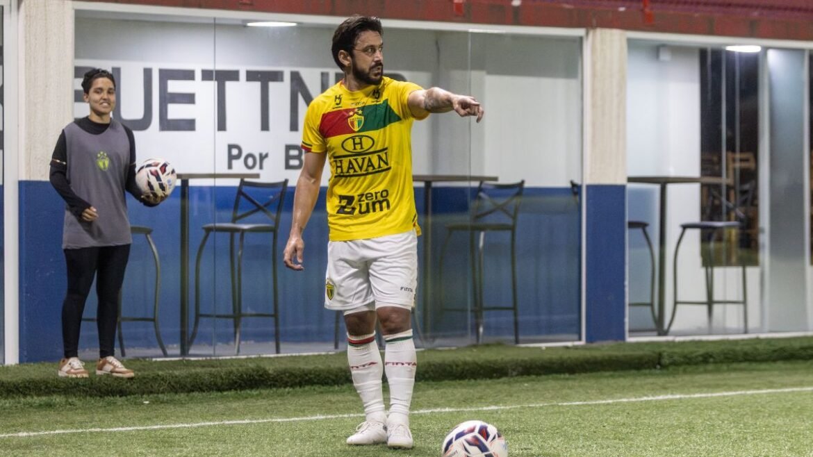 Onde assistir ao vivo Brusque x CSA pela Série C 2025 - Futebol Press