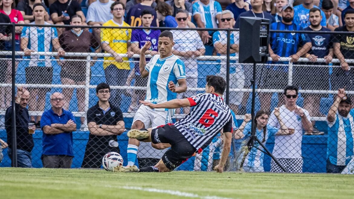 Onde assistir ao vivo Ponte Preta x Londrina pela Série C 2025 - Futebol Press