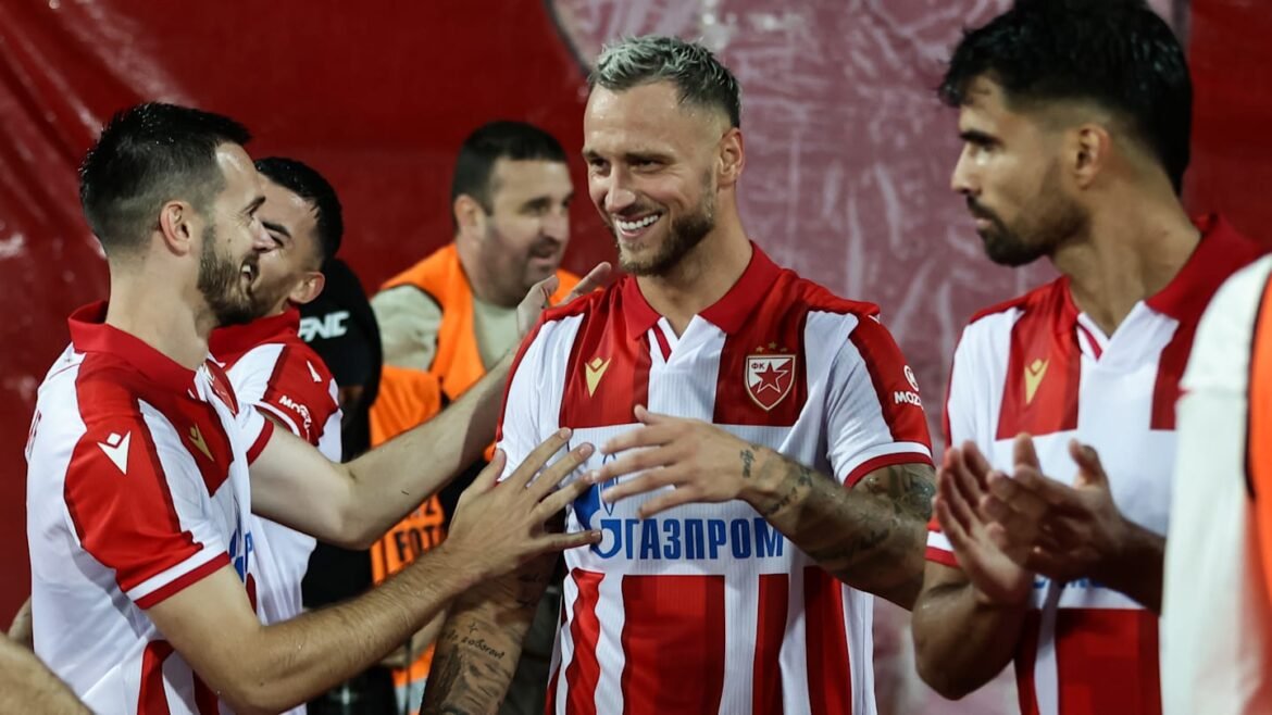 Onde assistir aos jogos de hoje pela 3ª fase prévia da Champions League 2025/26? - Futebol Press