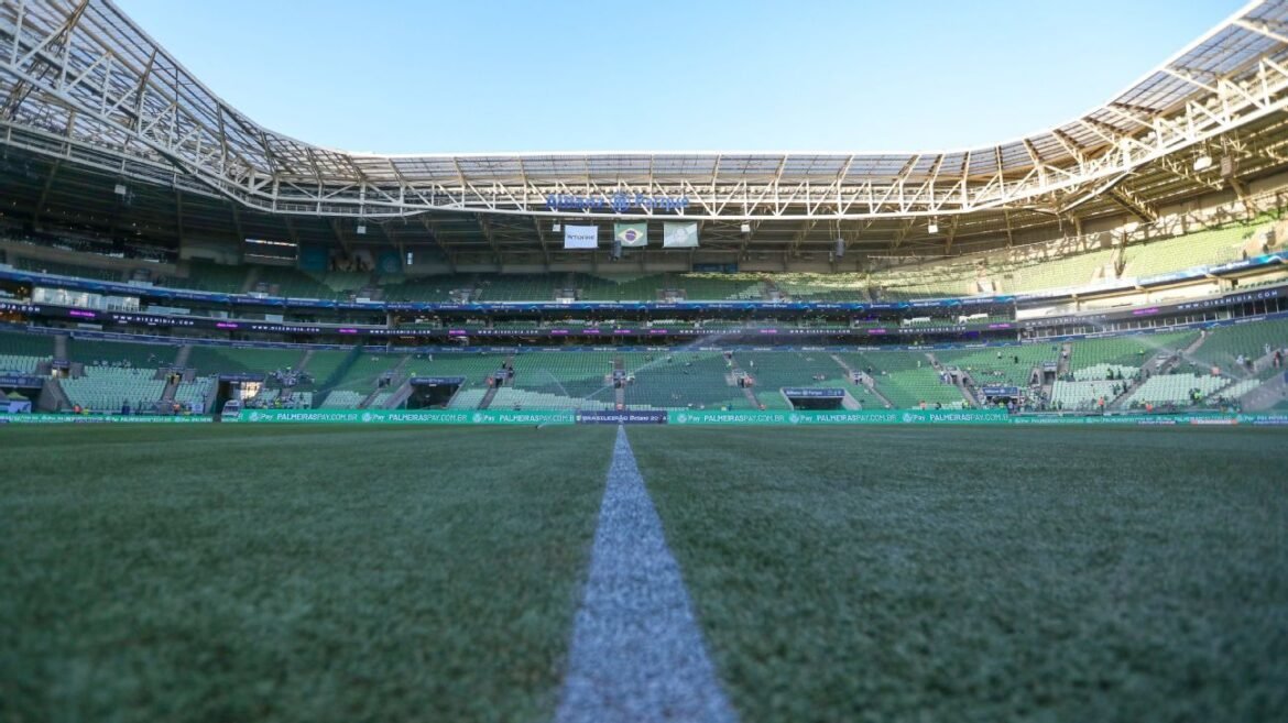 Palmeiras x Universitário: escalações e onde assistir às oitavas de final da Libertadores