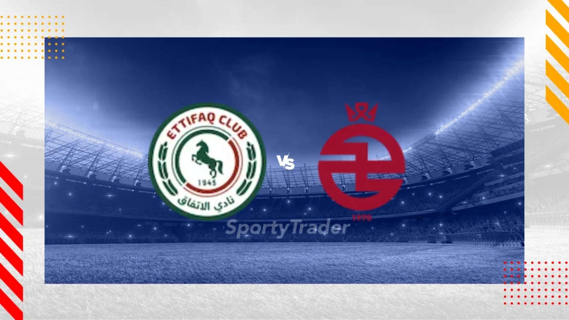 Palpite AL Ittifaq x Al-Kholood na Saudi Pro League 28/08/2025