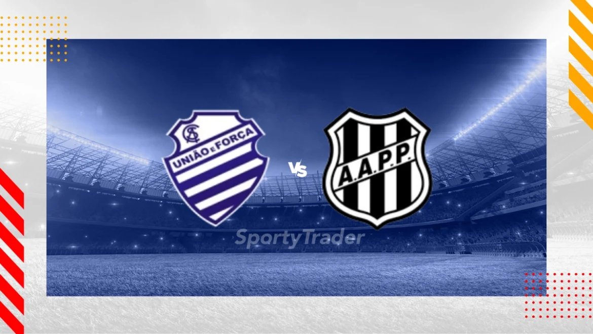Palpite CSA x Ponte Preta - Brasileirão Série C 25/08/2025