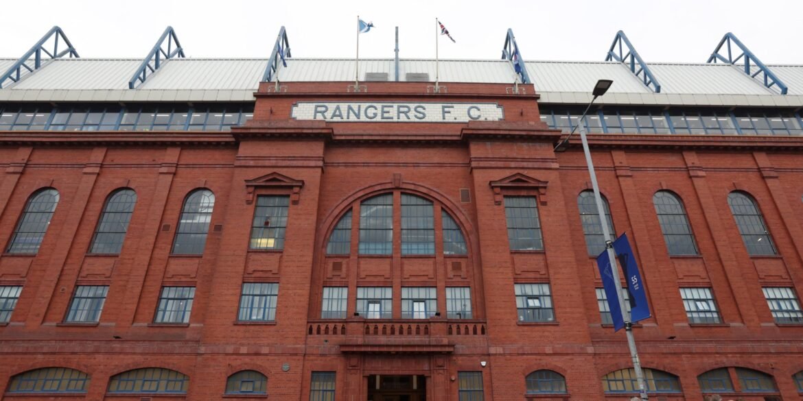 Rangers considerando contratação de jogador internacional "completo" para reforçar o time de Martin