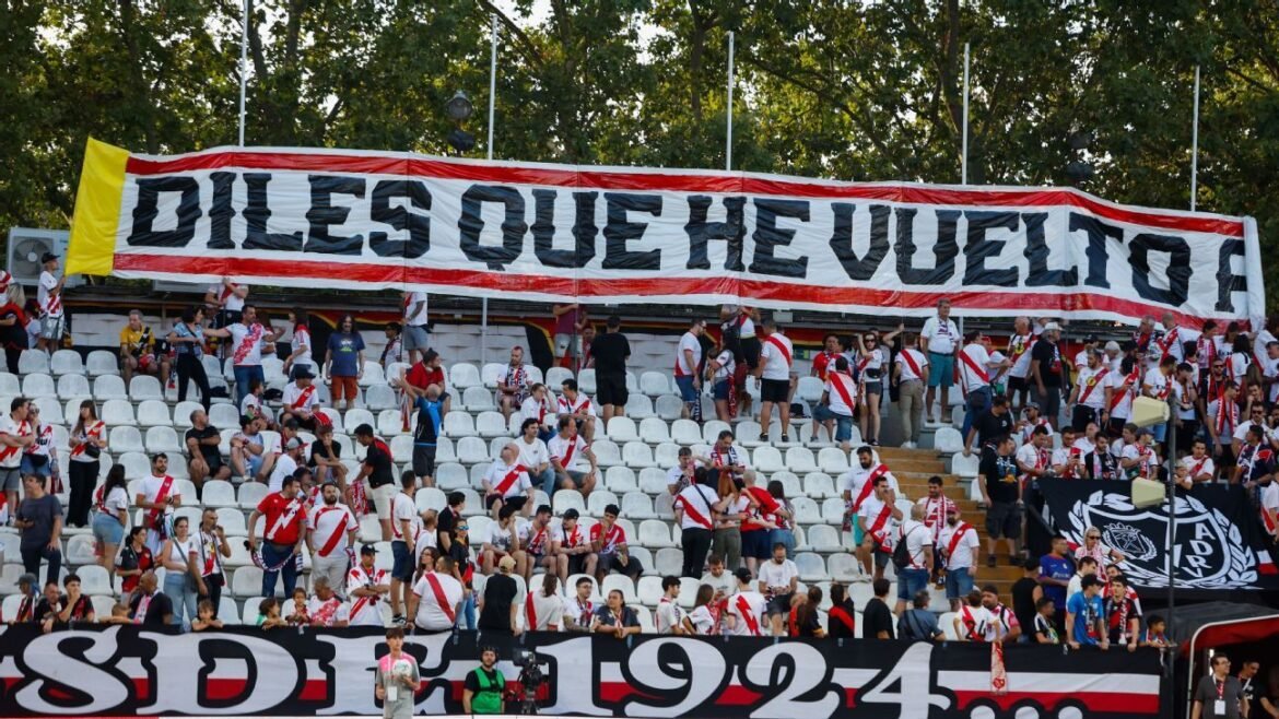Rayo Vallecano x Barcelona: onde assistir ao vivo, horário e palpites - Futebol Press