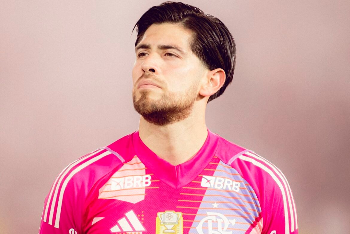 Rossi Atualiza Sobre Negociações de Renovação de Contrato com o Flamengo