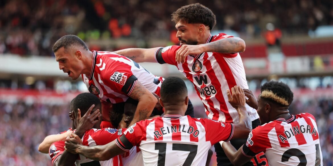 Sunderland apresenta nova proposta para contratar o "alvo prioritário" de Le Bris