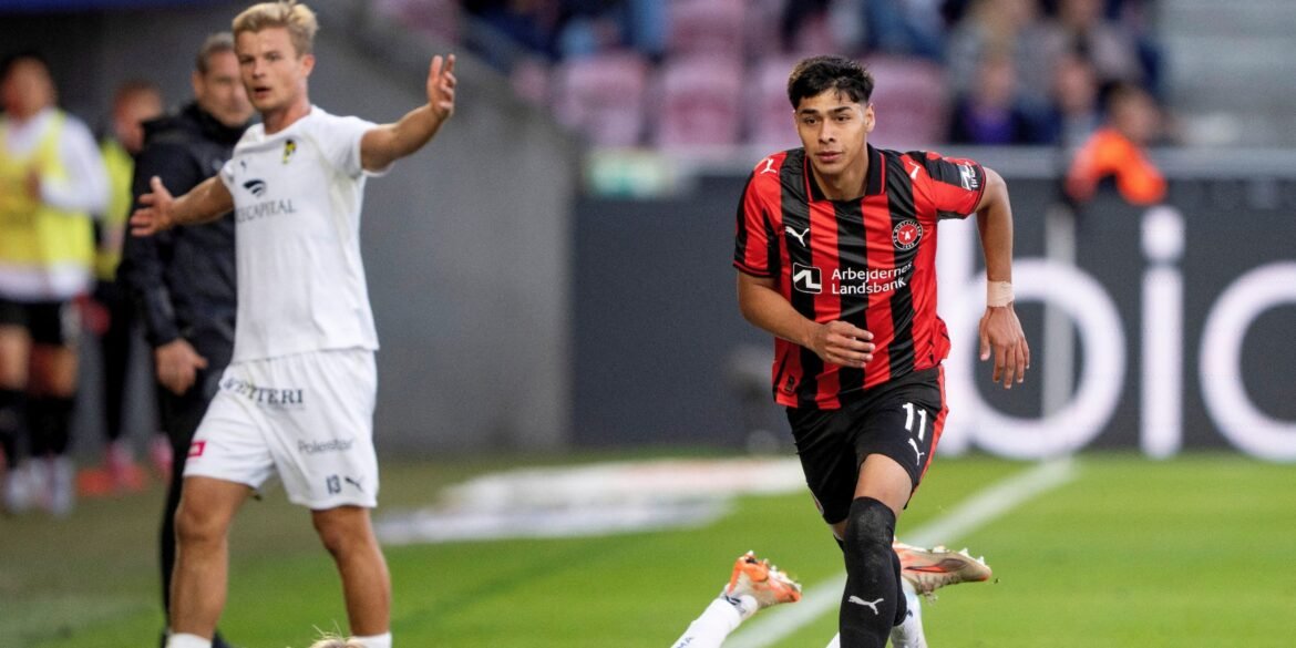 Sunderland busca jogador comparado a Alexis Sanchez em negociação promissora