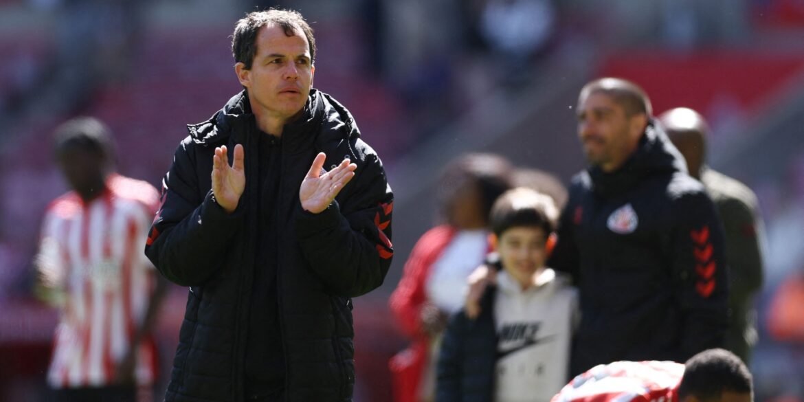 Sunderland faz proposta surpreendente para contratar atacante semelhante ao destaque do Arsenal, Gyokeres