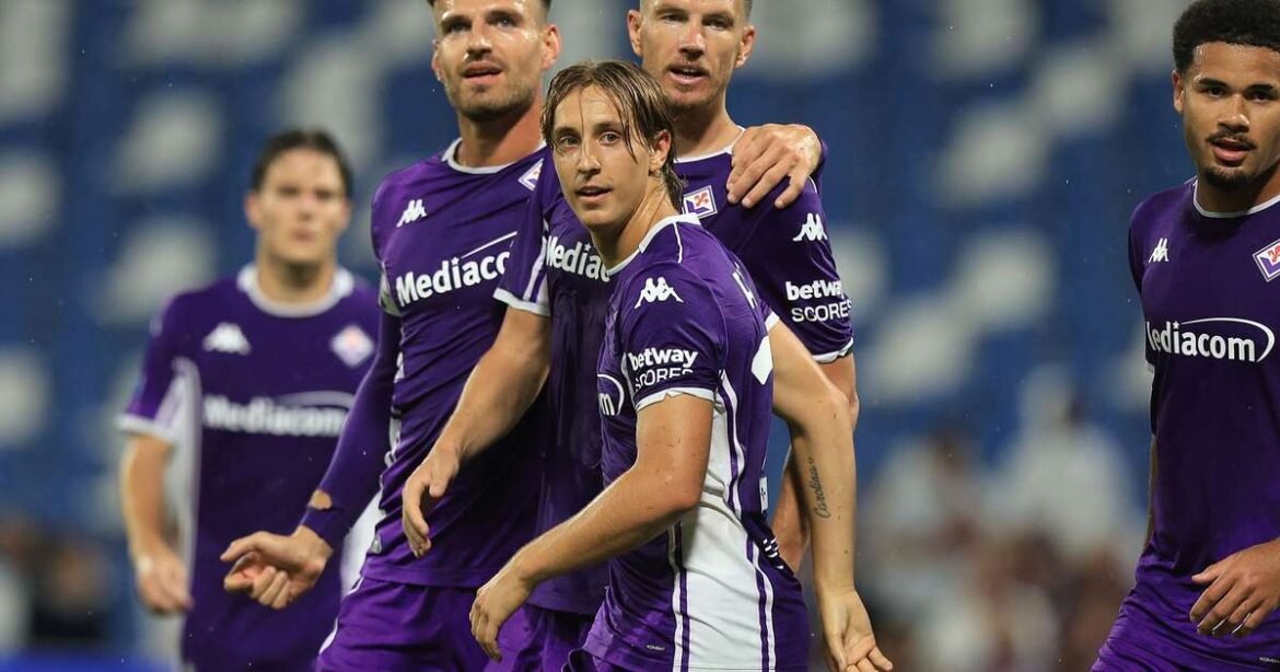 Times brasileiros avançam na competição; Crystal Palace e Fiorentina garantem classificação