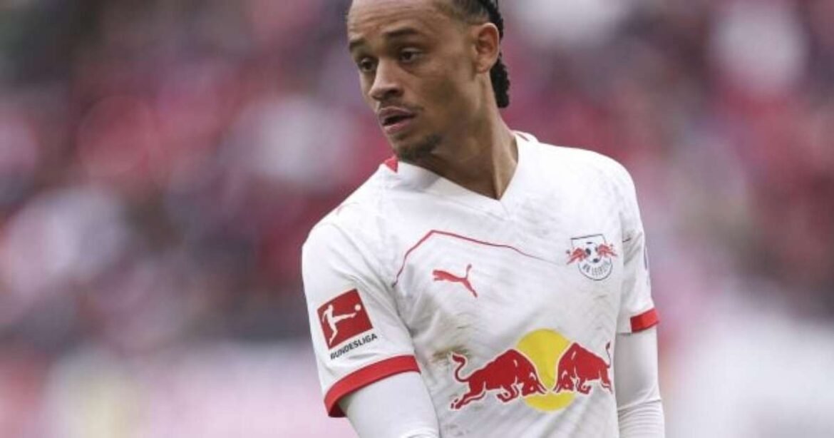 Tottenham busca surpreender Chelsea na contratação de Xavi Simons