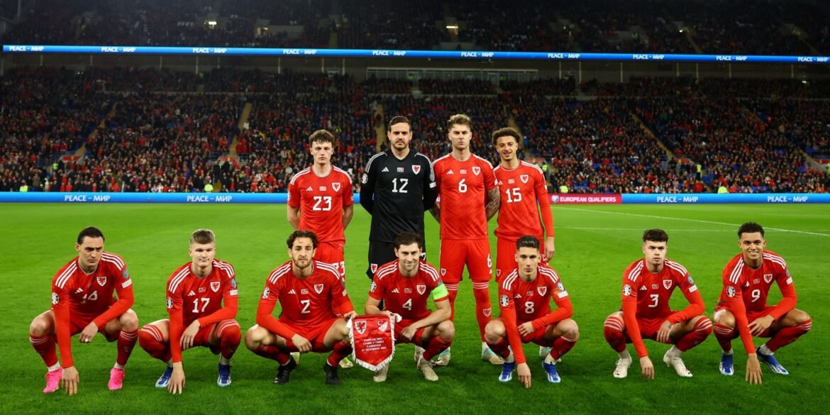 Tottenham mira jovens talentos galeses que o Man Utd já avaliou