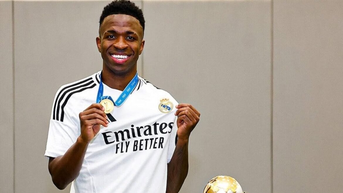 Veja os jogos do Real Madrid na fase de liga da Champions League - Futebol Press