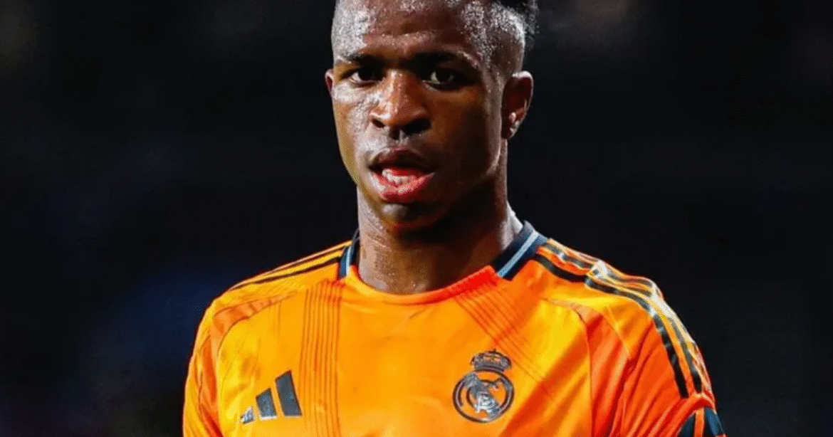 Vini Jr. pode renovar contrato com o Real Madrid: Novas atualizações de jornalista