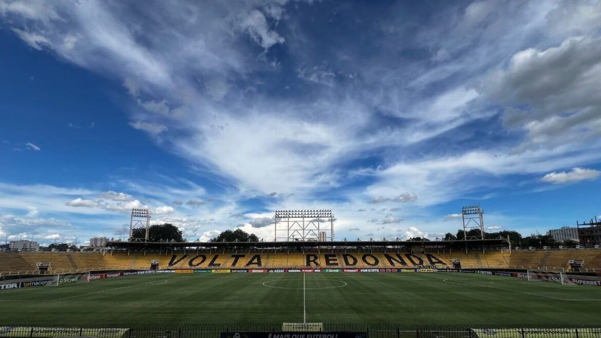 Volta Redonda vs CRB: Como Assistir, Horário, Palpites e Escalações da Partida