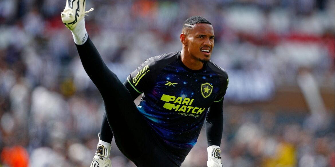 West Ham planeja contratar alternativa "ambiciosa" para Victor