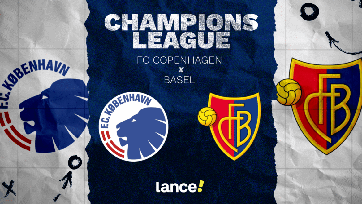 onde assistir ao jogo da Champions League - Futebol Press