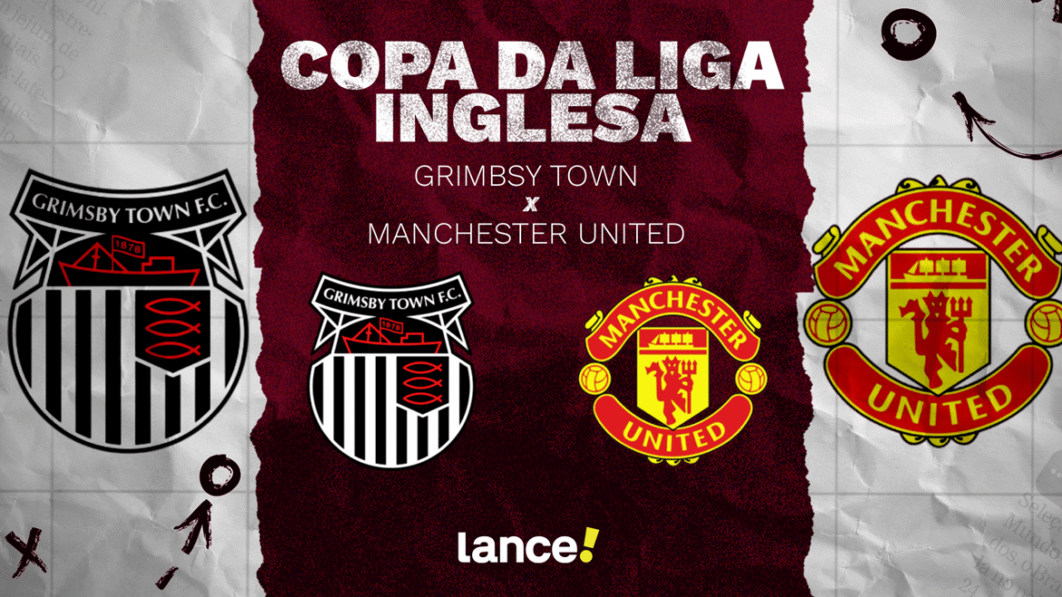 onde assistir ao jogo da Copa da Liga Inglesa - Futebol Press