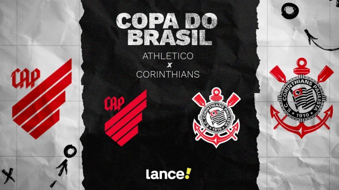 onde assistir, horário e prováveis escalações do jogo da Copa do Brasil - Futebol Press