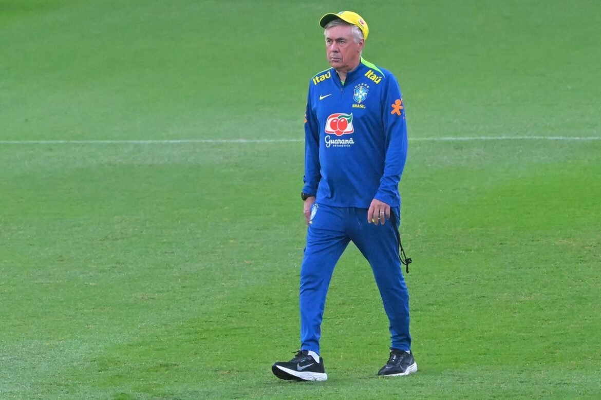 veja horário e onde assistir ao vivo - Futebol Press