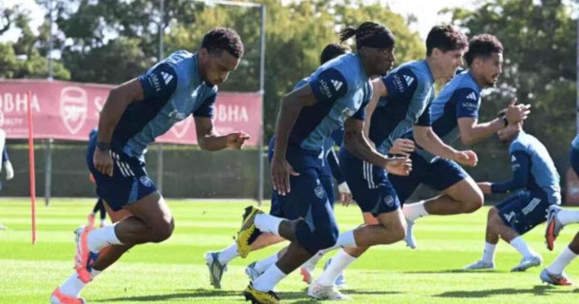 Guia Completo: Onde Assistir, Escalações e Informações sobre Arbitragem