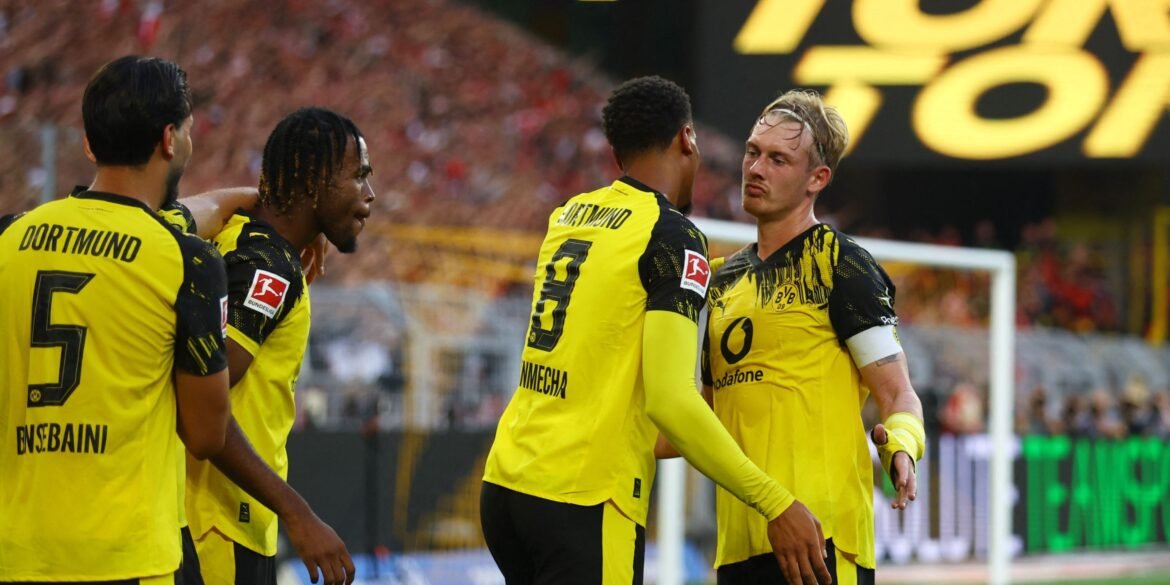 Aston Villa inicia negociações para contratar jogador internacional com 48 seleções em transferência gratuita em 2026