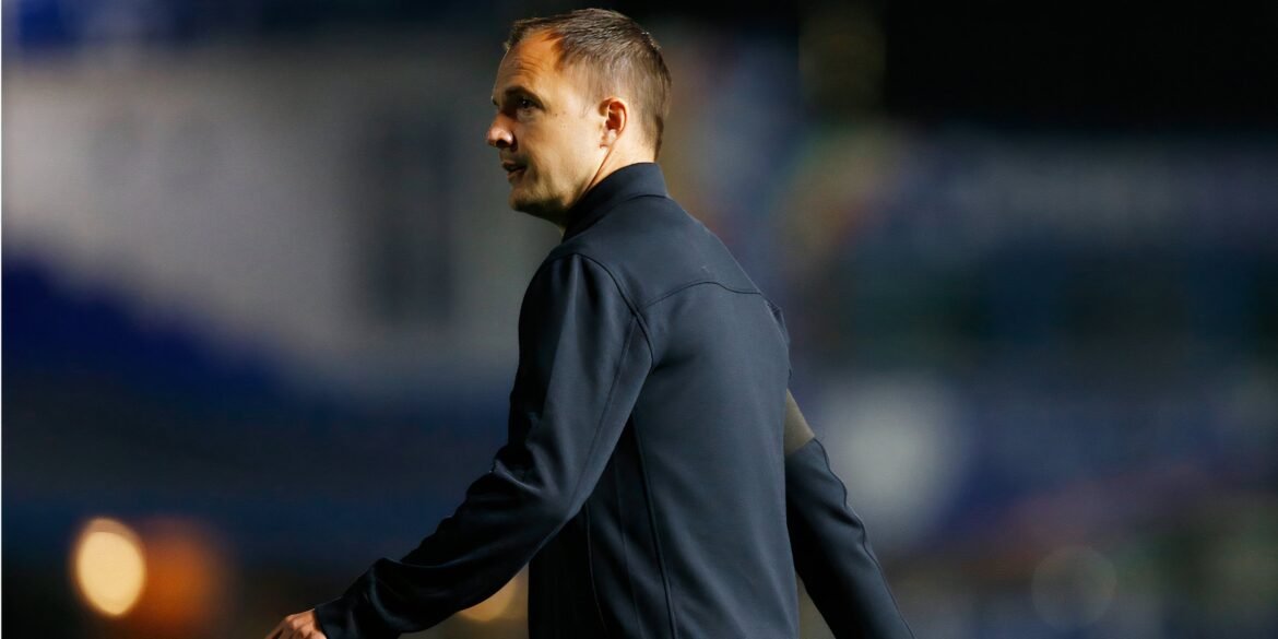 Birmingham City tentou contratar jogador "incrível" do Celtic na última hora