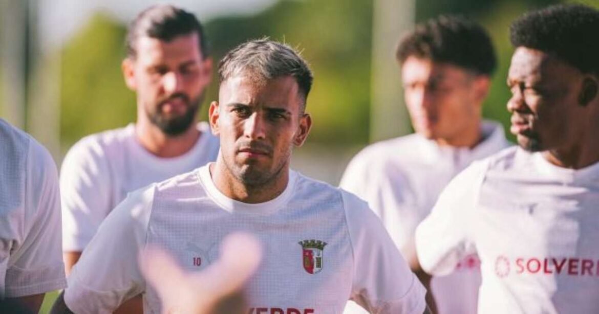 Braga e Feyenoord: Informações sobre Escalações e Árbitro