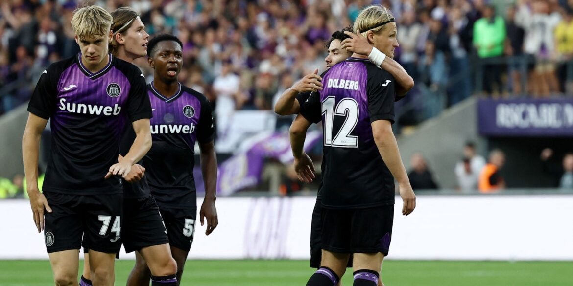 Celtic não conseguiu contratar estrela comparada a Van Basten no Dia Final de Transferências
