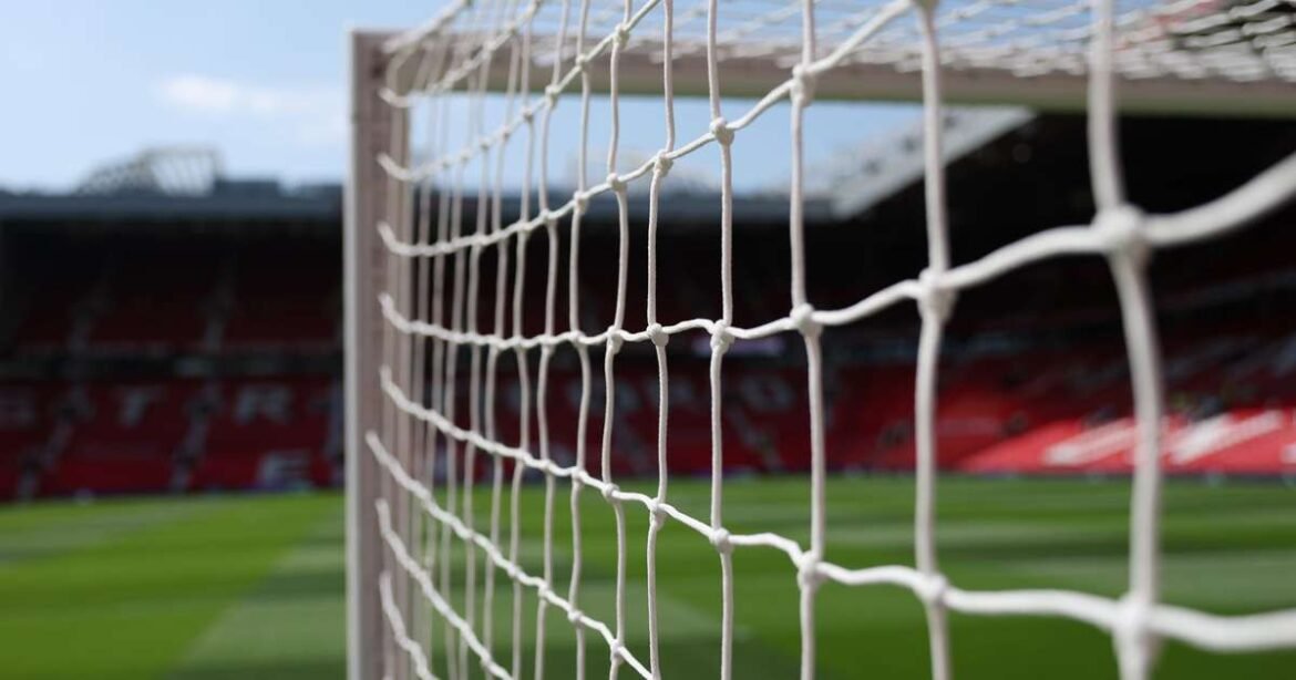 Chuteiras de estrela europeia somem antes da partida