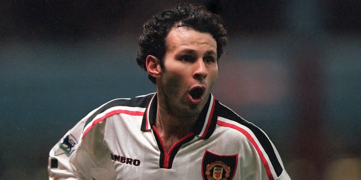 Comentários de Ryan Giggs sobre Liverpool e Manchester United em 2011 o perseguem até hoje