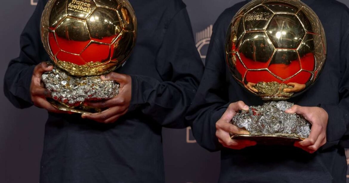 Confira a lista completa dos ganhadores da premiação