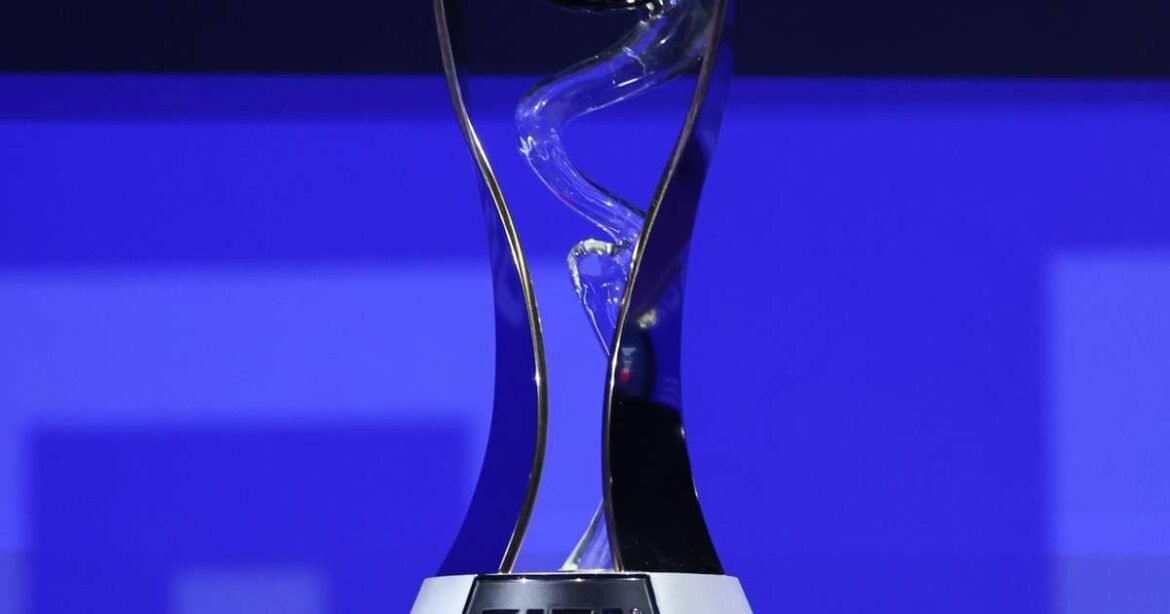 Confira o resumo da rodada inaugural da Copa do Mundo Sub-20