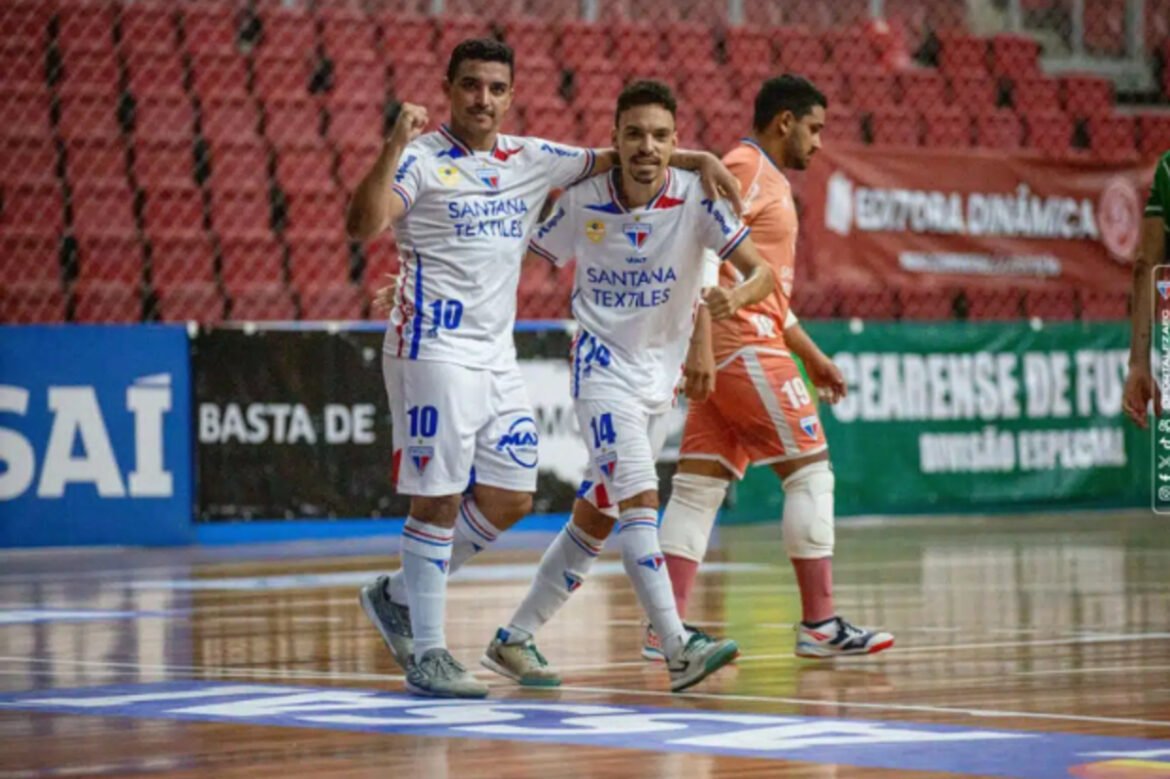 Confira os confrontos das oitavas de final