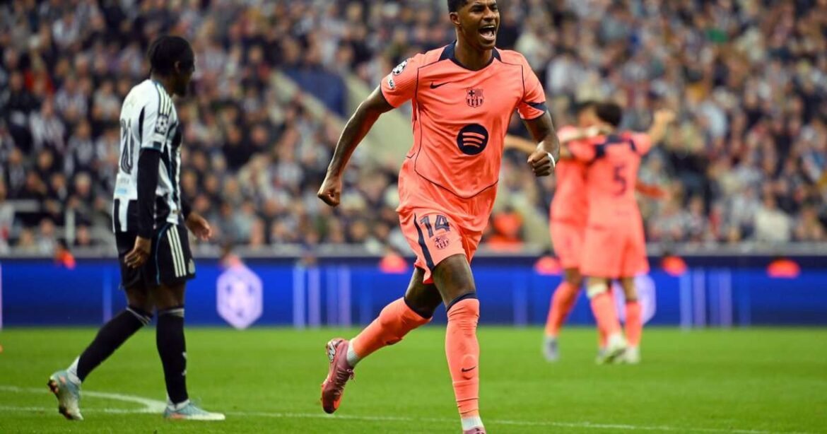 Confira os resultados da primeira rodada da Champions League
