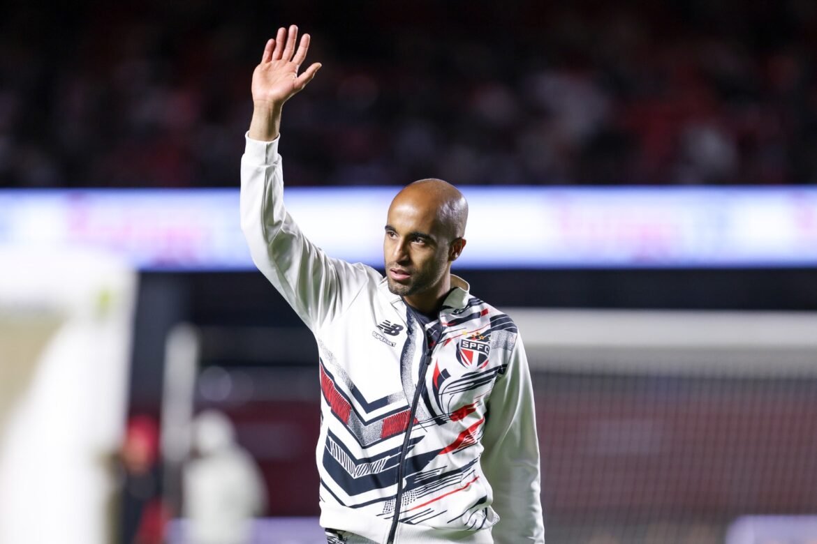 Confronto na Libertadores: Três Boas Notícias e Uma Ruim para o São Paulo