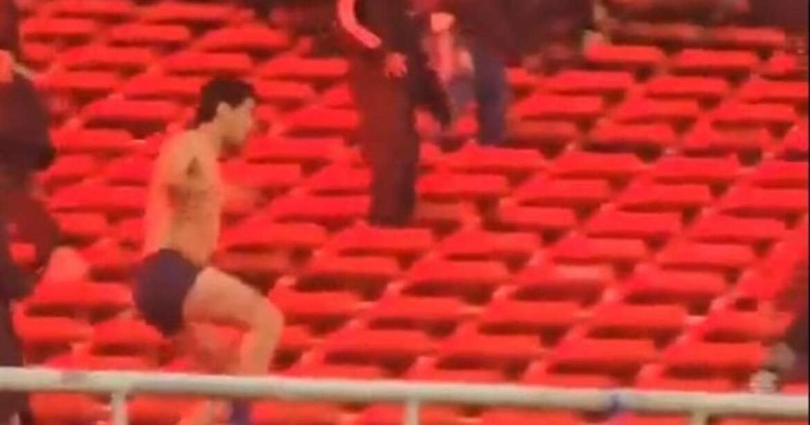 Conmebol exclui Independiente da Sul-Americana devido a confrontos entre torcedores