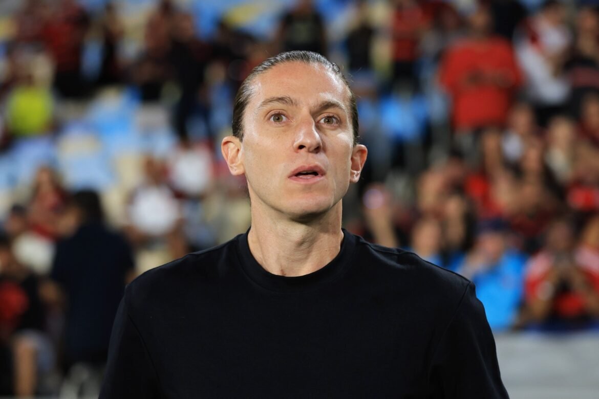 Corinthians x Flamengo: Expectativa de Outro Desafio Intenso para o Time de Filipe Luís