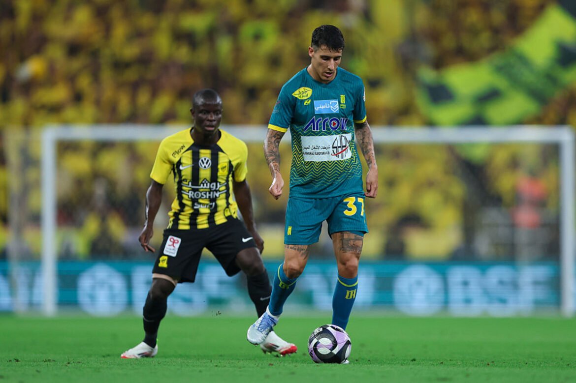 Descubra o Novo Atacante Espanhol que Chegou ao Vitória