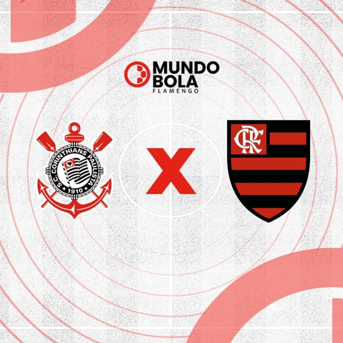Dicas de Apostas para Corinthians x Flamengo: Como Assistir e Odds do Brasileirão (28/09)