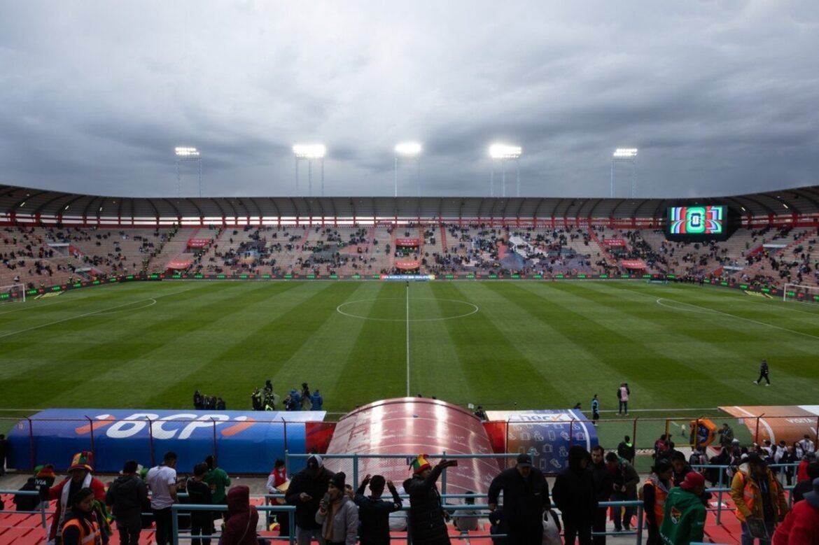 Eliminatórias da Copa do Mundo 2025: CONMEBOL em Foco
