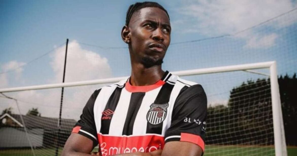 Equipe que derrotou o Manchester United escalou atleta em situação irregular
