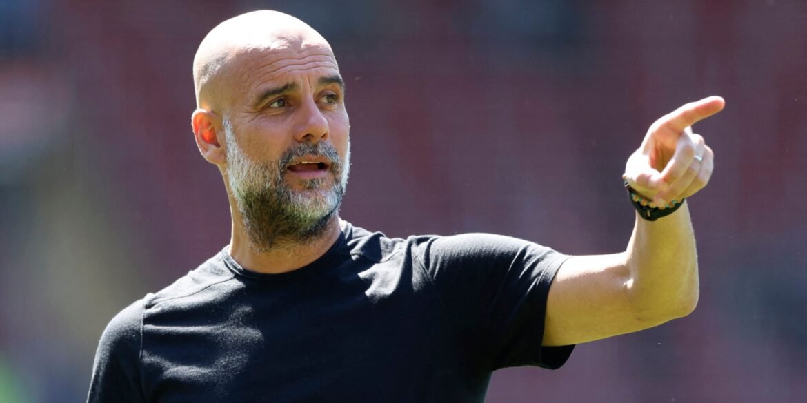 Estratégia de Transferência do Everton para Contratar Novo Talento do Barcelona Admirado por Pep