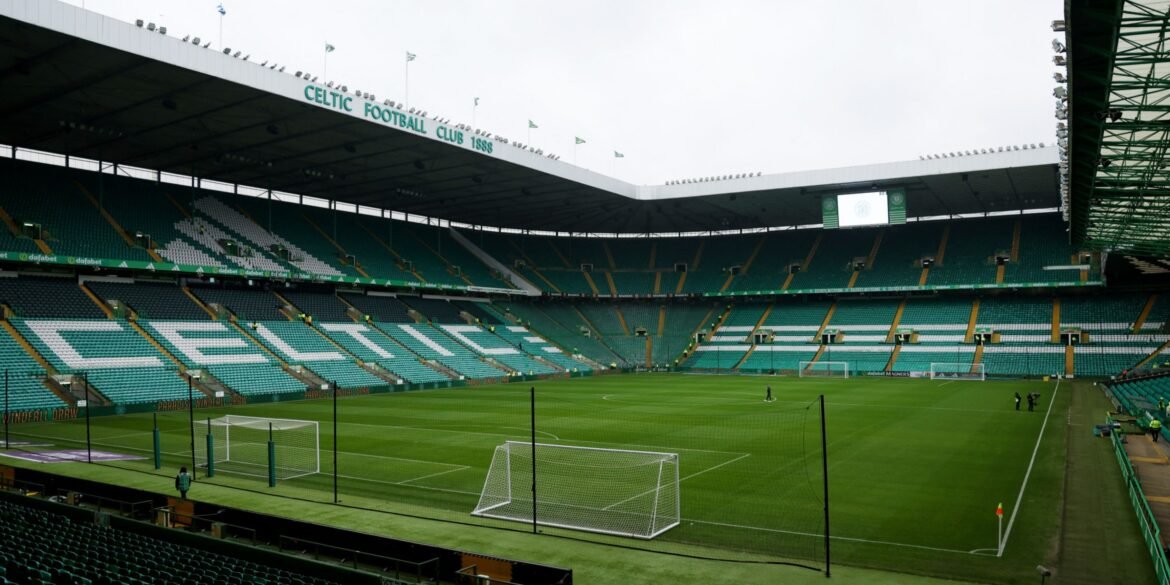 Estrela do Celtic compartilha suas opiniões após ser questionada sobre protesto em Parkhead