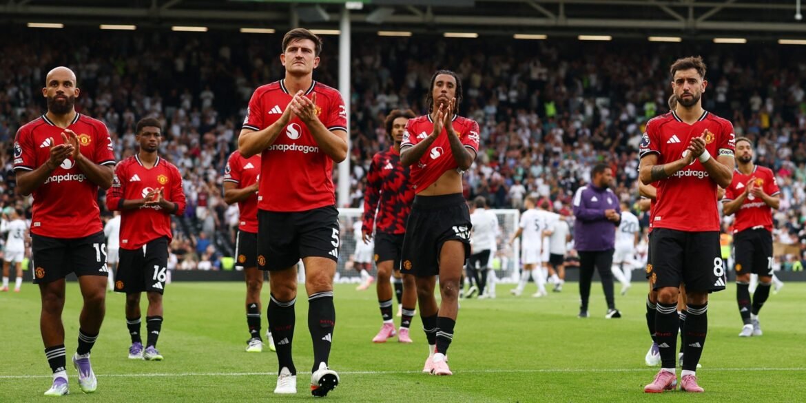 Estrela do Manchester United que Amorim deseja manter avalia saída milionária