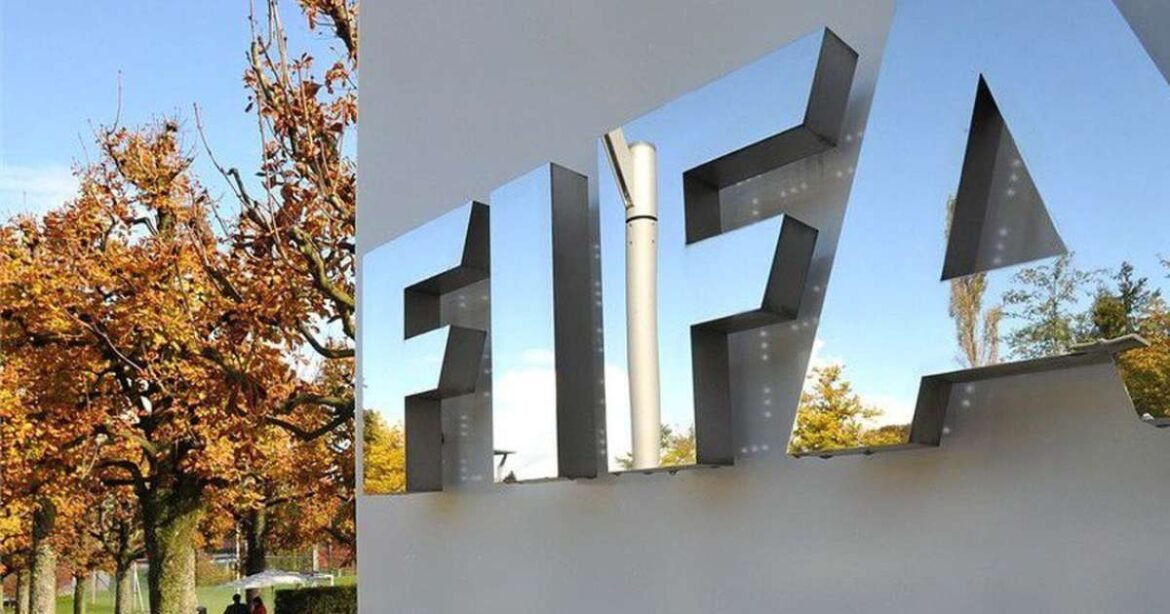 Fifa inicia investigação que pode alterar posições na Copa do Mundo de 2026